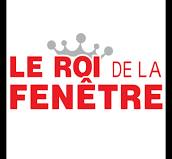 Le Roi Dela Fenetre